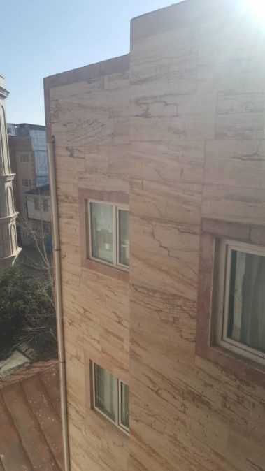 نصب و اب بندی لوله